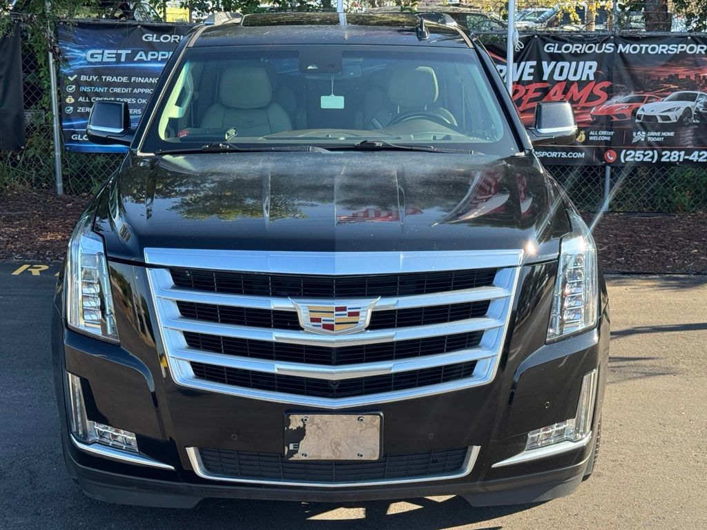 cadillac escalade esv 2016 1GYS4HKJ6GR450169 image cadillac escalade esv 2016 1GYS4HKJ6GR450169 image